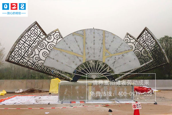 http://www.daoshibiaopai.com零貳捌成都導(dǎo)視標(biāo)識(shí)牌制作廠家告訴你精神堡壘制作必須了解的5件事