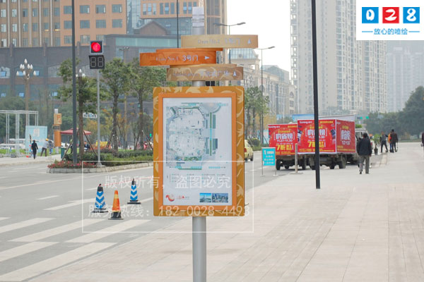 http://www.daoshibiaopai.com旅游景區(qū)標(biāo)牌的重要性